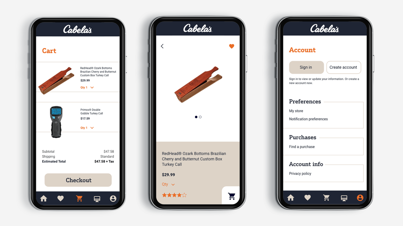 Cabela S   App Mockup2@0.5x 1536x864 